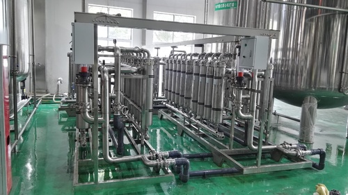 果酒過濾機(jī)