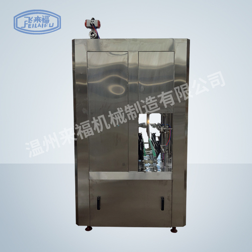 直線灌裝機(jī)