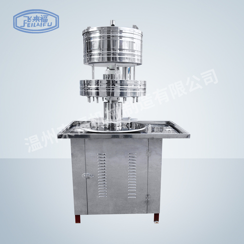 12頭定量灌裝機(jī)常規(guī)版